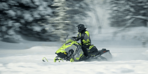 6 Different Types of Snowmobiles (That You Need to Know)
