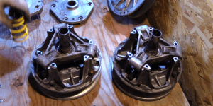 How to Clean a Snowmobile Clutch (Step-by-Step Guide)